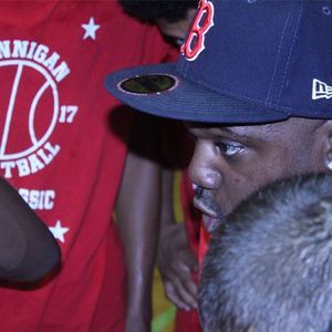 Meet your Posher, Andrew